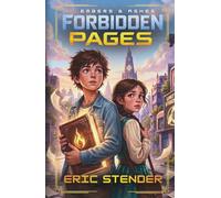 Forbidden Pages: 1