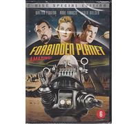 Forbidden Planet [2-DVD Special Edition]