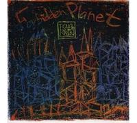 Forbidden Planet