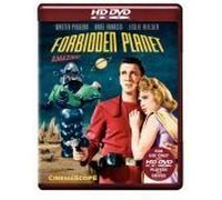Forbidden Planet