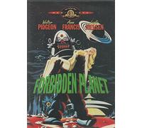 Forbidden Planet