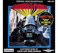 Forbidden Planet (70th Anniversary Editi