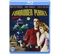 Forbidden Planet [Edizione: Regno Unito] [Edizione: Regno Unito]