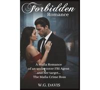 Forbidden Romance: A high-stakes enemies-to-lovers mafia romance. Perfect for fans of dark temptation, forced proximity, and the heart-pounding ... happens when the hunter falls for her prey?
