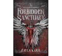 Forbidden Sanctuary: The Fallen Grace Chronicles: 1