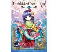Moe Harukawa Alethea Nibley Alexis Eckerman Athena Forbidden Scroll (Tascabile)