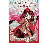 Forbidden Scrollery 6