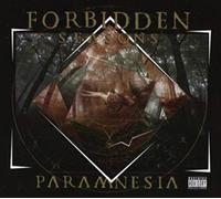 Forbidden Seasons - Paramnesia