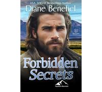 Forbidden Secrets: A Small-Town Romantic Suspense: 5
