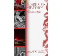 Forbidden Shadows: Secrets We Keep