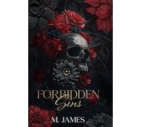 Forbidden Sins: An Arranged Marriage Age Gap Mafia Romance