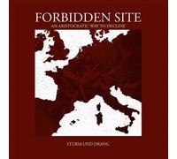 Forbidden Site Sturm Und Drang Vinyl NUOVO