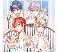 FORBIDDEN★STAR Epicurean 1st 「Check it Love!」(ケラ・ロミオ・サエ・ノゾミver)