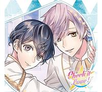 FORBIDDEN★STAR Epicurean 1st 「Check it Love!」(サエ・ノゾミver)