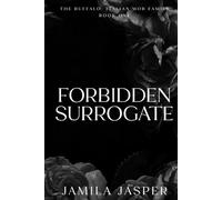 Forbidden Surrogate: Dark Mafia BWWM Romance