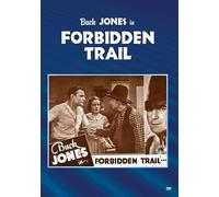 Forbidden Trail