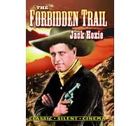 Forbidden Trail [DVD] [1923] [Region 1] [NTSC]