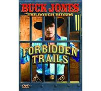 Forbidden Trails