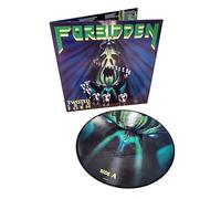 Forbidden - Twisted Into Form