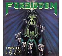 Forbidden - Twisted Into Form