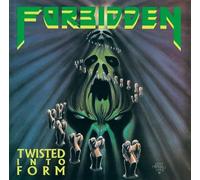 Forbidden - Twisted Into Form