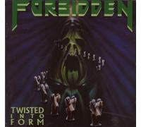 Forbidden - Twisted Into Form (Deluxe Edition)