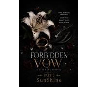 Forbidden Vow: Part 2