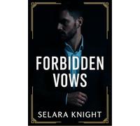 Forbidden Vows: A dark mafia arranged marriage romance where silence cuts deeper than war