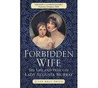 Julia Abel Smith Forbidden Wife (Tascabile)