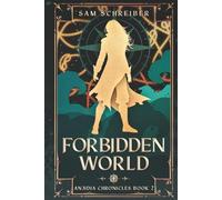 Forbidden World: 2