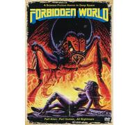 Forbidden World