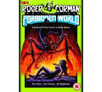Forbidden World [DVD] [1982] [Edizione: Regno Unito]