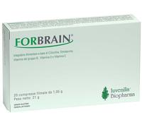 FORBRAIN 20CPR