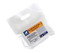 Forbury Direct 1kg +50g (1050g) Base per Sapone di glicerina al Burro di Karité, Bianco (Sciogli e Versa) Senza SLS, Base per Saponette, Melt And pour Soap Base with Shea Butter, White Opaque