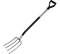 Forca 4 denti FISKARS Ergonomic
