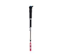 forca a pistone pneumatico Fox Factory 2021 32 SC 27.5in 100 Max FIT4 Push to Lock Noir
