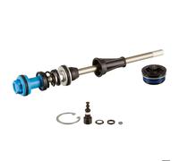forca a pistone pneumatico Rockshox Debonair Reba B1 (2026+) Noir