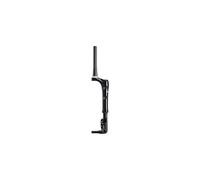 forca Cannondale Lefty Oliver Gris