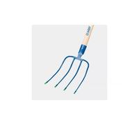 FORCA DA LETAME A 4 DENTI