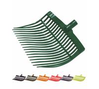 Forca da scuderia in policarbonato svedese V Plast