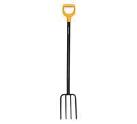 FORCA DENTI A PUNTA 'SOLID' lunghezza cm 122 - gr. 1790 - FISKARS