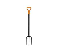 Forca denti a punta 'solid' lunghezza cm 122 - gr. 2100
