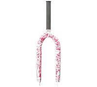 forca Fiction Bikes Shank Blanc