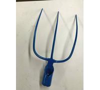 FORCA FIENO A TRE DENTI ANGELO BERGAMASCO