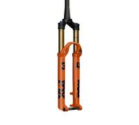 forca Fox 34 Float SL 29 Factory 120 Grip SL Orange