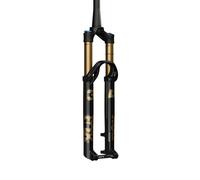 forca Fox 34 Float SL 29 Factory 130 Grip SL Noir