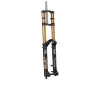 forca Fox 40 Float 27.5 Factory 203 Grip X2 Noir