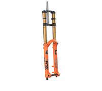 forca Fox 40 Float 29 Factory 203 Grip X2 Orange