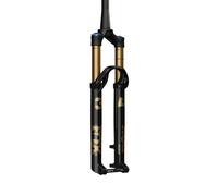 forca Fox Factory 34 Float SL 29 Factory 130 Grip X Kabolt SL 2026 Noir