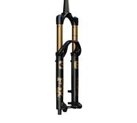 forca Fox Factory 36 Float29 Factory 160 Grip X Kabolt X Noir